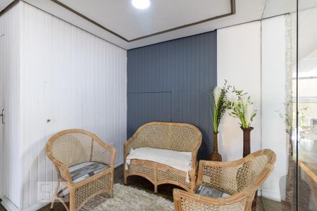 Apartamento para alugar com 72m², 3 quartos e 1 vaga Apartamento para alugar com 72m², 3 quartos e 1 vagaHall de Entrada