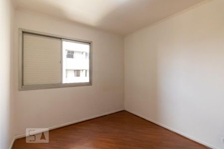 Quarto 1 de apartamento para alugar com 3 quartos, 72m² em Bosque da Saúde, São Paulo
