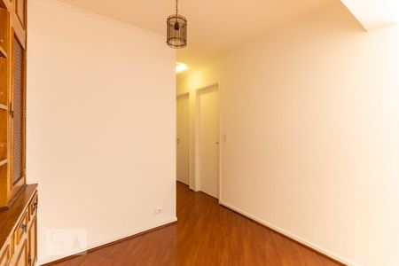 Sala  de apartamento para alugar com 3 quartos, 72m² em Bosque da Saúde, São Paulo