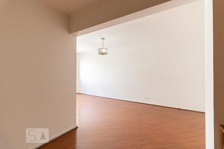 Sala  de apartamento para alugar com 3 quartos, 72m² em Bosque da Saúde, São Paulo