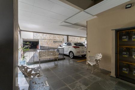 Área Comum de apartamento para alugar com 3 quartos, 72m² em Bosque da Saúde, São Paulo