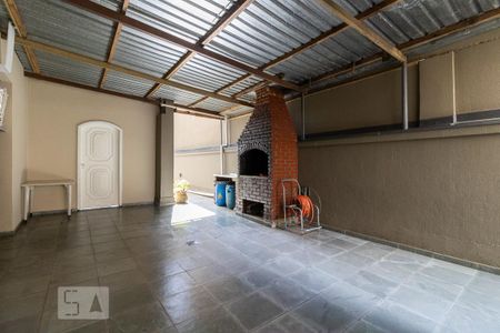 Apartamento para alugar com 72m², 3 quartos e 1 vaga Apartamento para alugar com 72m², 3 quartos e 1 vagaChurrasqueira