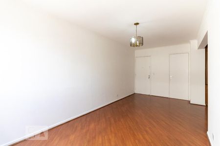 Sala  de apartamento para alugar com 3 quartos, 72m² em Bosque da Saúde, São Paulo