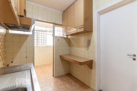 Apartamento para alugar com 72m², 3 quartos e 1 vaga Apartamento para alugar com 72m², 3 quartos e 1 vagaCozinha