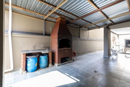 Apartamento para alugar com 72m², 3 quartos e 1 vaga Apartamento para alugar com 72m², 3 quartos e 1 vagaChurrasqueira