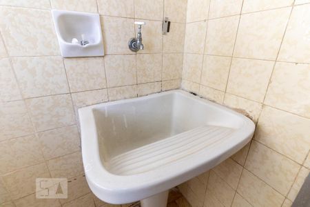 Apartamento para alugar com 72m², 3 quartos e 1 vaga Apartamento para alugar com 72m², 3 quartos e 1 vagaLavanderia