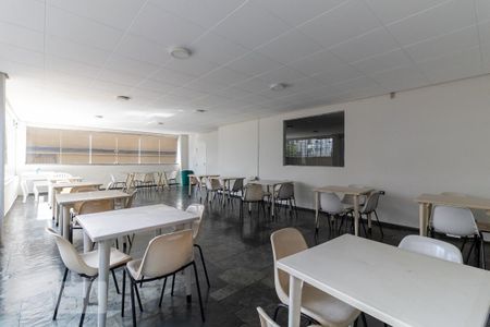Apartamento para alugar com 72m², 3 quartos e 1 vaga Apartamento para alugar com 72m², 3 quartos e 1 vagaSalão de Festas