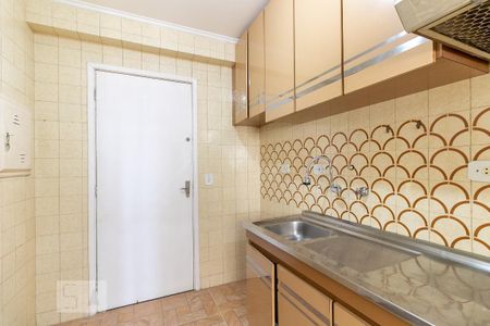 Apartamento para alugar com 72m², 3 quartos e 1 vaga Apartamento para alugar com 72m², 3 quartos e 1 vagaCozinha