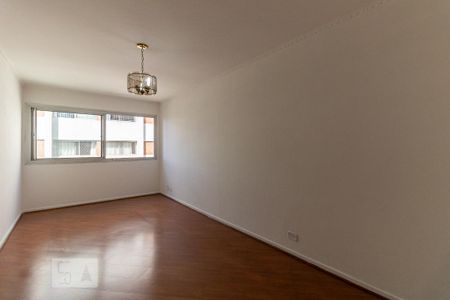 Sala  de apartamento para alugar com 3 quartos, 72m² em Bosque da Saúde, São Paulo