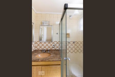 Apartamento para alugar com 72m², 3 quartos e 1 vaga Apartamento para alugar com 72m², 3 quartos e 1 vagaBanheiro