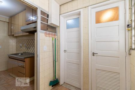 Apartamento para alugar com 72m², 3 quartos e 1 vaga Apartamento para alugar com 72m², 3 quartos e 1 vagaLavanderia