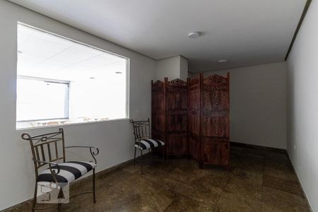 Apartamento para alugar com 72m², 3 quartos e 1 vaga Apartamento para alugar com 72m², 3 quartos e 1 vagaSalão de Festas