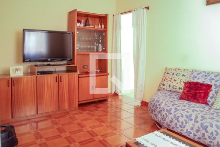 Sala de casa à venda com 2 quartos, 190m² em Boa Vista, São Caetano do Sul