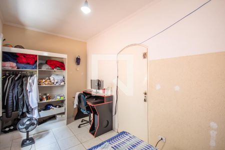 Casa à venda com 220m², 5 quartos e 6 vagasQuarto 3