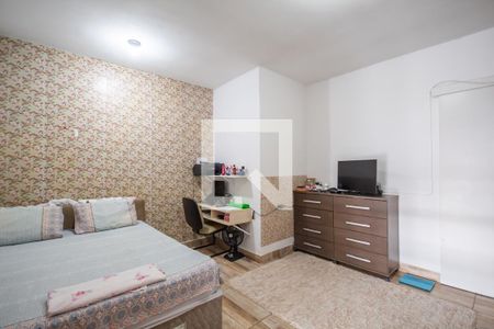 Casa à venda com 220m², 5 quartos e 6 vagasQuarto 2