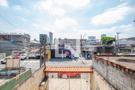 Casa à venda com 220m², 5 quartos e 6 vagasVista da Varanda do Quarto 2