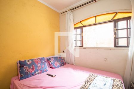 Casa à venda com 220m², 5 quartos e 6 vagasQuarto 4