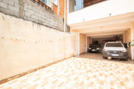 Casa à venda com 220m², 5 quartos e 6 vagasGaragem