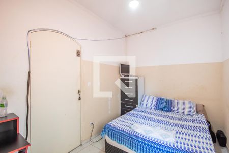 Casa à venda com 220m², 5 quartos e 6 vagasQuarto 3