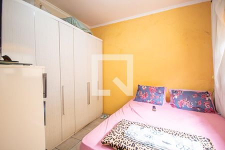 Casa à venda com 220m², 5 quartos e 6 vagasQuarto 4