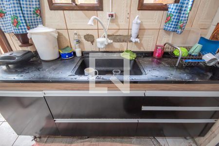 Casa à venda com 220m², 5 quartos e 6 vagasCozinha