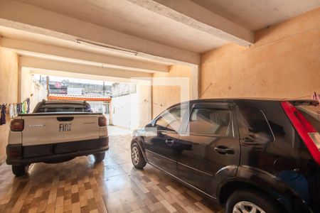 Casa à venda com 220m², 5 quartos e 6 vagasGaragem