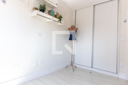 Apartamento à venda com 122m², 3 quartos e 1 vaga Apartamento à venda com 122m², 3 quartos e 1 vagaQuarto 3