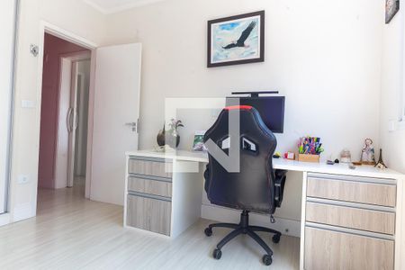 Apartamento à venda com 122m², 3 quartos e 1 vaga Apartamento à venda com 122m², 3 quartos e 1 vagaQuarto 3