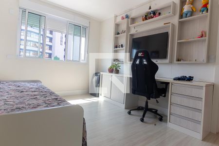 Apartamento à venda com 122m², 3 quartos e 1 vaga Apartamento à venda com 122m², 3 quartos e 1 vagaSuíte 2