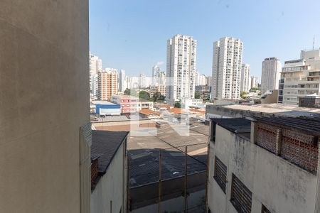 Suíte 1 de apartamento à venda com 3 quartos, 122m² em Lapa, São Paulo