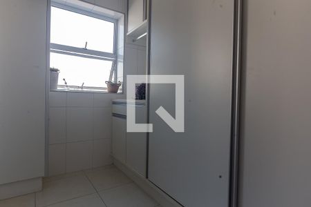 Apartamento à venda com 122m², 3 quartos e 1 vaga Apartamento à venda com 122m², 3 quartos e 1 vagaÁrea de Serviço