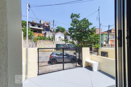 Casa para alugar com 100m², 2 quartos e 2 vagas Casa para alugar com 100m², 2 quartos e 2 vagasVista Quarto 2