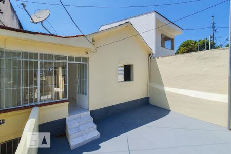 Casa para alugar com 100m², 2 quartos e 2 vagas