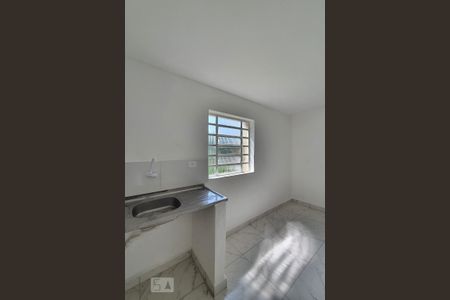 Casa para alugar com 73m², 1 quarto e sem vagaCozinha