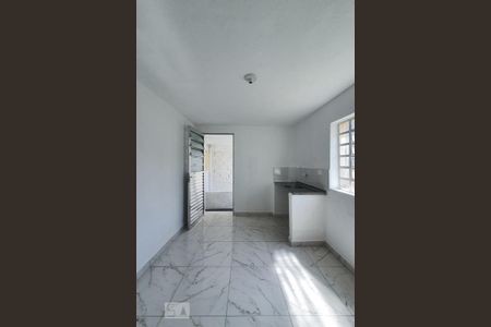 Casa para alugar com 73m², 1 quarto e sem vagaCozinha