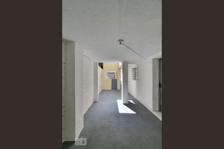 Casa para alugar com 73m², 1 quarto e sem vagaÁrea serviço