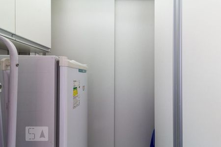 Apartamento à venda com 82m², 2 quartos e 1 vagaQuarto de Serviço