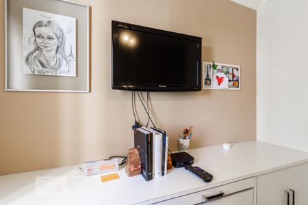 Apartamento à venda com 82m², 2 quartos e 1 vagaQuarto 2