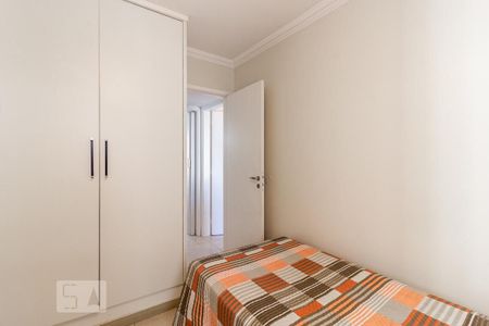 Apartamento à venda com 82m², 2 quartos e 1 vagaQuarto 2