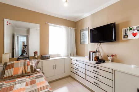 Quarto 2 de apartamento à venda com 2 quartos, 82m² em Vila Nova Conceição, São Paulo