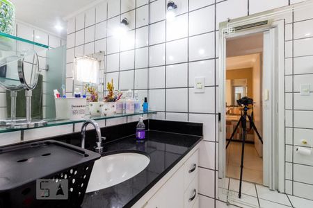 Apartamento à venda com 82m², 2 quartos e 1 vagaBanheiro