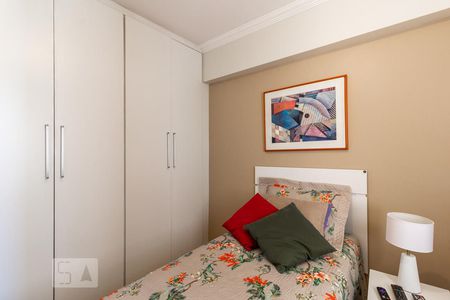 Quarto 1 de apartamento à venda com 2 quartos, 82m² em Vila Nova Conceição, São Paulo