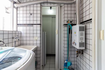 Apartamento à venda com 82m², 2 quartos e 1 vagaÁrea de Serviço