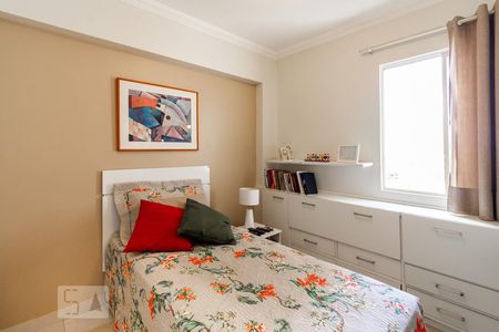 Quarto 1 de apartamento à venda com 2 quartos, 82m² em Vila Nova Conceição, São Paulo