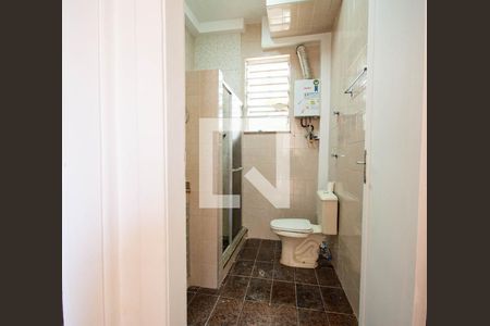 Apartamento à venda com 90m², 2 quartos e 1 vaga Apartamento à venda com 90m², 2 quartos e 1 vagaBanheiro