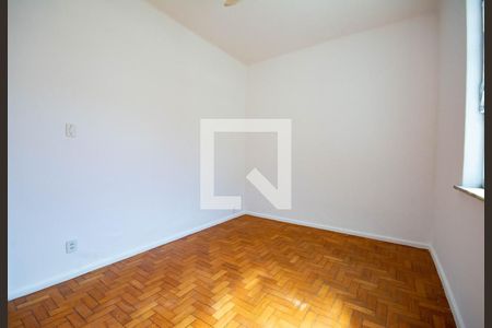 Quarto 1 de apartamento à venda com 2 quartos, 90m² em Tijuca, Rio de Janeiro