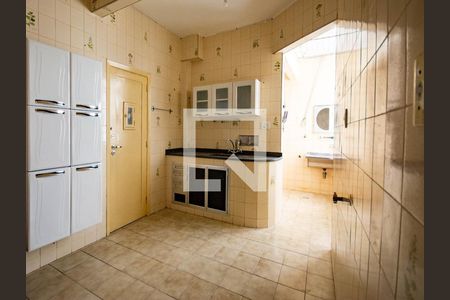 Apartamento à venda com 90m², 2 quartos e 1 vaga Apartamento à venda com 90m², 2 quartos e 1 vagaCozinha