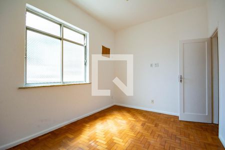 Quarto 1 de apartamento à venda com 2 quartos, 90m² em Tijuca, Rio de Janeiro