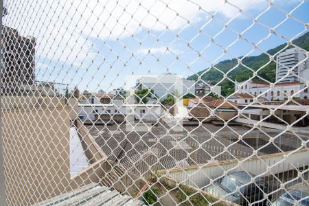 Vista do Quarto 1 de apartamento à venda com 2 quartos, 90m² em Tijuca, Rio de Janeiro