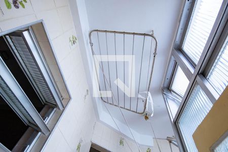 Apartamento à venda com 90m², 2 quartos e 1 vaga Apartamento à venda com 90m², 2 quartos e 1 vagaÁrea de Serviço